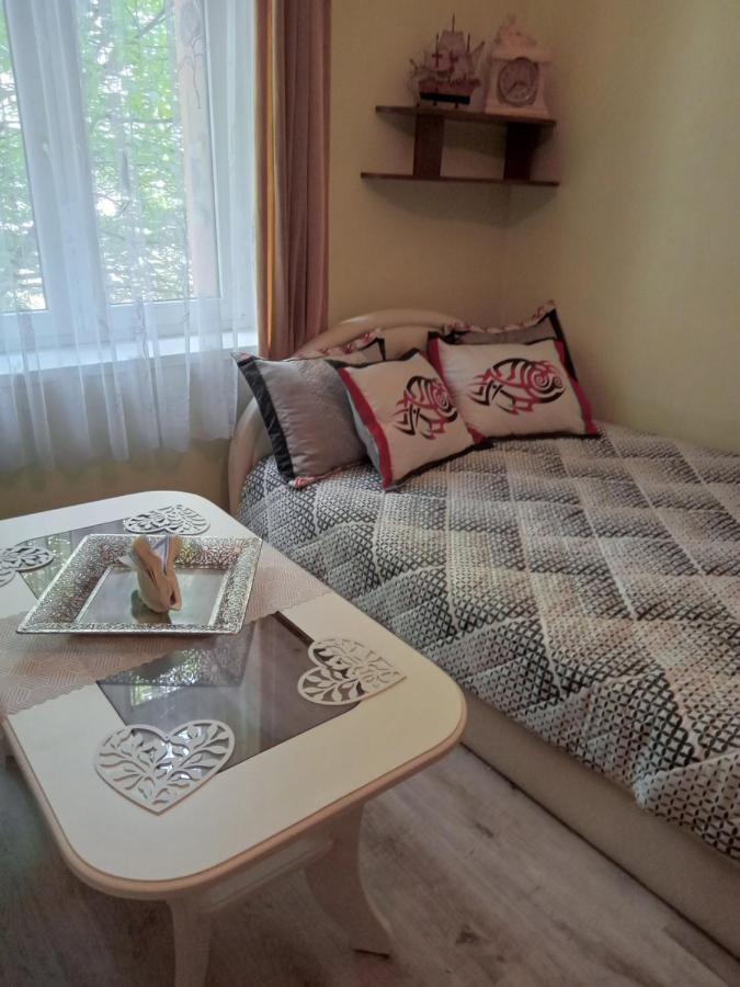 Cozy Apartament Krakow Kazimierz Apartment Exterior foto