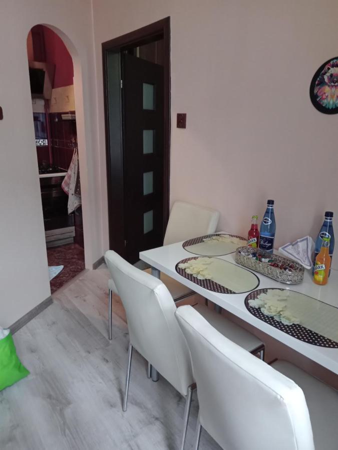 Cozy Apartament Krakow Kazimierz Apartment Exterior foto