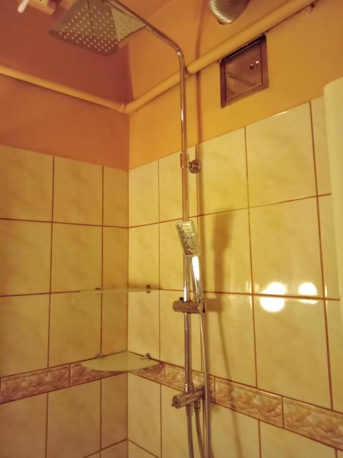 Cozy Apartament Krakow Kazimierz Apartment Exterior foto