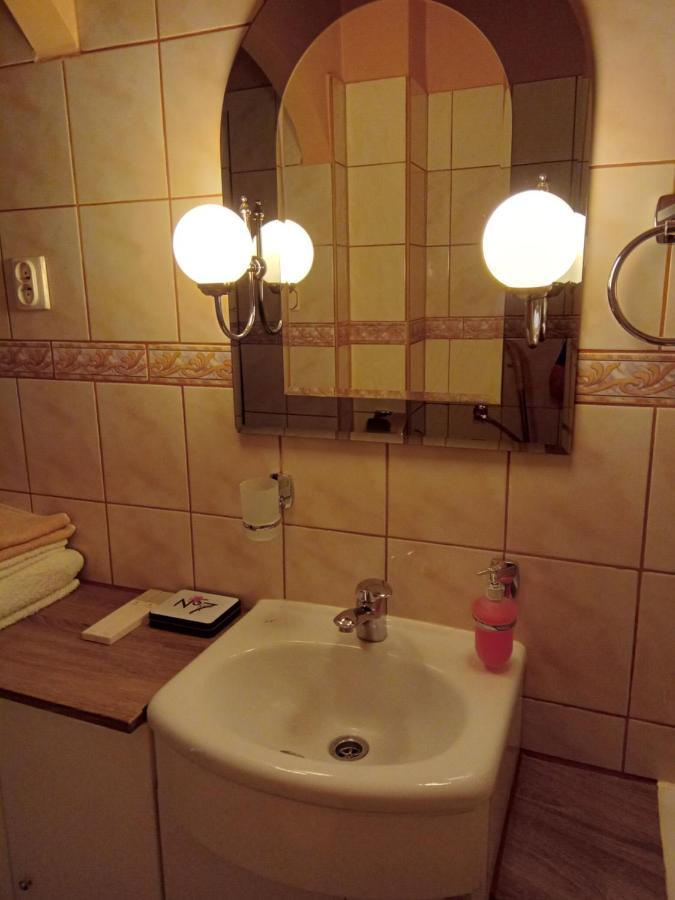 Cozy Apartament Krakow Kazimierz Apartment Exterior foto